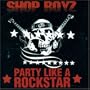 Party Like a Rockstar