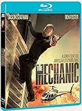 Image de The Mechanic (Blu-Ray) (Import) (2012) Jason Statham; Ben Foster; Simon West