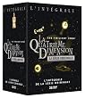 Quatri�me dimension (La s�rie originale) - L'int�grale