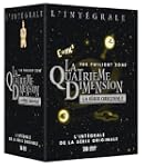 Quatri�me dimension (La s�rie origina...