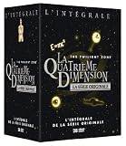 Quatri�me dimension (La s�rie originale) - L'int�grale