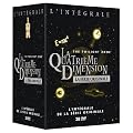 Quatri�me dimension (La s�rie originale) - L'int�grale
