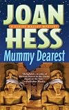 Mummy Dearest: A Claire Malloy Mystery (Claire Malloy Mysteries)