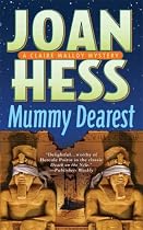 Mummy Dearest: A Claire Malloy Mystery (Claire Malloy Mysteries)