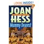 Mummy Dearest: A Claire Malloy Mystery (Claire Malloy Mysteries)
