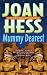 Books : Mummy Dearest: A Claire Malloy Mystery (Claire Malloy Mysteries)