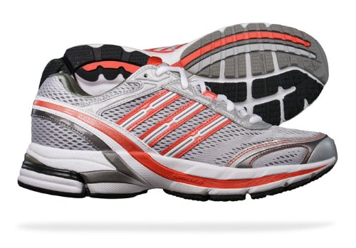 Adidas Snova Supernova Glide 2 Womens Running sneakers / Shoes - Silver - SIZE US 5.5