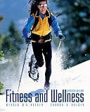 Fitness and Wellness (with Profile Plus 2007 and Personal Daily Log)