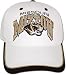 Missouri Tigers Hangtime Adjustable Hat