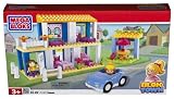Mega Bloks Blok Town Buildable House