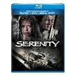 Serenity [Blu-ray/DVD Combo + Digital Copy] (2005)