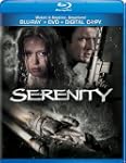 Serenity [Blu-ray]