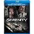 Serenity (Blu-ray/DVD Combo + Digital Copy) $8.49