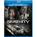Serenity [Blu-ray]
