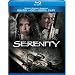 Serenity [Blu-ray/DVD Combo + Digital Copy]