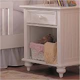 Summerhaven Drawer Nightstand