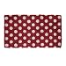 Kitchen & Housewares : Polka Dot Doormat