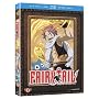 Fairy Tail: Part 1 (Blu-ray/DVD Combo) <b>Blu-ray</b> ~ Todd Haberkorn