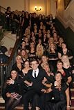 picture of The Choir Series Four: Military Wives [DVD]