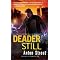 Urban Fantasy with Kick-Butt MALE Protagonists