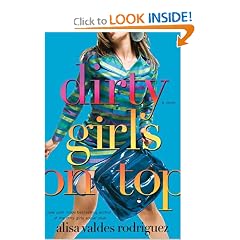 Dirty Girls on Top
