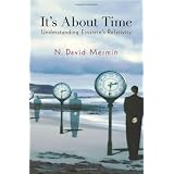 It's About Time: Understanding Einstein's Relativity