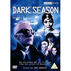 Dark Season [DVD] [1991]