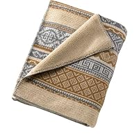 Woolrich Lakewood Reversible Throw