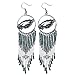 NFL Dreamcatcher Earring