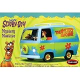  : Scooby Doo Mystery Machine