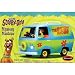 Scooby Doo Mystery Machine