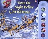 'Twas the night before Christmas