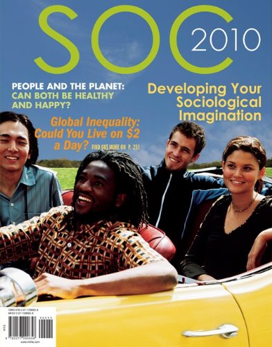 Click to see more detail SOC 2010 Edition SOC 2010 Edition