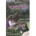 Les ann�es de lait, r�cit d'un allaitement au long cours