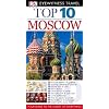 Eyewitness Travel Guides Top Ten Moscow