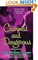 Charmed and Dangerous (Bobbie Faye, Book 1)