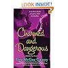 Charmed and Dangerous (Bobbie Faye, Book 1)