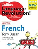 Collins Language Revolution - French: Beginner