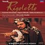 Verdi - Rigoletto / Chailly, Pavarotti, Wixell, Gruberova, Vienna Philharmonic