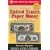 A Guide Book of United States Paper Money 2nd Ed. (Official Red Book)