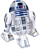 Star Wars Disney Exclusive 8 Inch Plush R2-D2