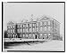 Historic Print (L): Canada, Nova Scotia, Halifax--Dalhousie University