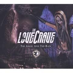 The Angel and the Rain