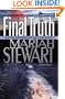 Final Truth: A Novel of Suspense