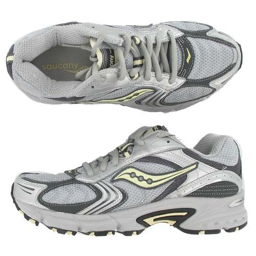 Saucony Women's Grid Vantage Tr Trail Running Shoe