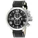 Invicta Men's Corduba Collection Oversized Chronograph Watch #6606