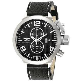 Invicta Men's Corduba Collection Oversized Chronograph Watch #6606
