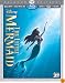 The Little Mermaid (Three-Disc Diamond Edition) (Blu-ray 3D / Blu-ray / DVD + Digital Copy + Music)