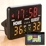 Multisport Tabletop Electronic Scorebord (EA)