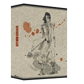 ストレンヂア -無皇刃譚- (初回限定版) [DVD]